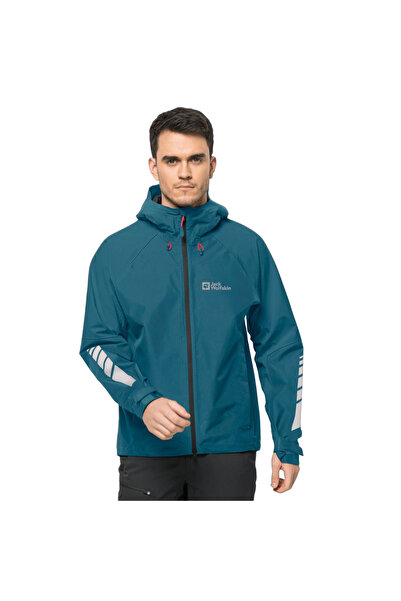 Jack Wolfskin Morobbia 2l Jkt M, Men's Jacket