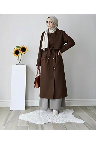 SEMİRANUR TRENÇKOT