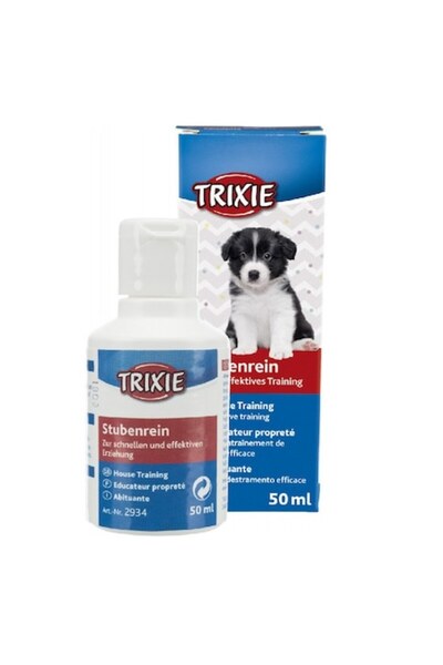 Trixie Attractant Solution for Training Puppies, 50 ml