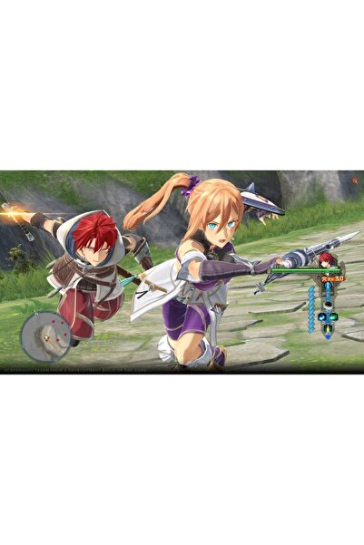 Nis America Ys X: Nordics - Deluxe Edition (PS4)