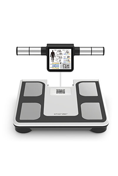 Charder Vücut Kompozisyonu Analiz Cihazı