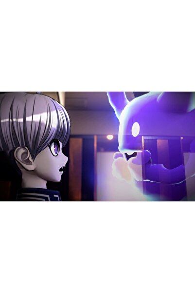 Spikes Spider Master Detective Archives RAIN CODE Ediție Limitată pentru PlayStation 5