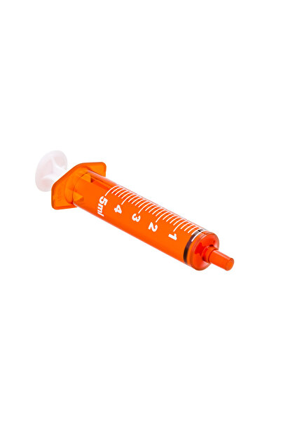 SOL-M 100 5 ml Oral Medication Syringes