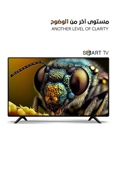 Wbox W Box 50-inch 14-inch Smart Android TV WTV50S-4K