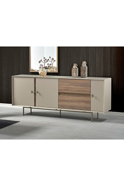 Storish Mirage Konsol