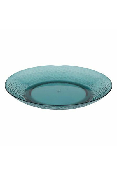 Other Estiva PLATE DIAMETER 27 cm PLASTIC blue
