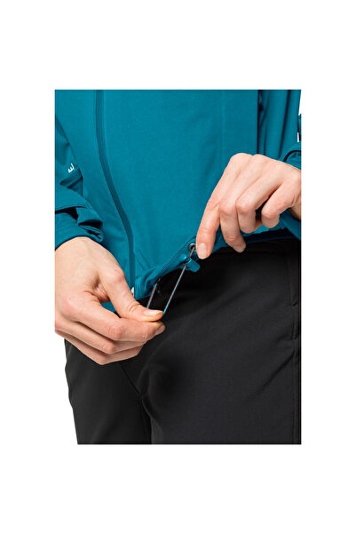 Jack Wolfskin Highest Peak 3l Jkt W, Jachetă pentru femei