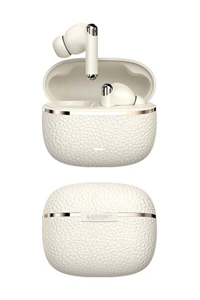 Grabit سماعات أذن GTUNES GRAVEL اللاسلكية الحقيقية - ستيريو TWS، ENC و ANC، S...