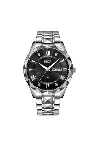 DIDA Men's Alloy Waterproof Watch C102