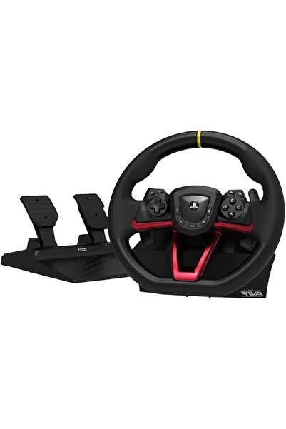 Hori Wireless Racing Wheel Apex for PlayStation 5, PlayStation 4, PC
