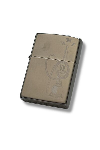 Zippo ZSeries 7.1 ZP9 Nargile Çakmak (7-1)