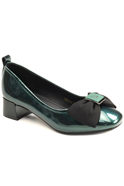 FORMAZIONE Pantofi dama TP2610 3-GRN-39