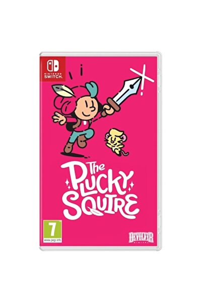 Devolver Digital Scutierul curajos pentru NSW