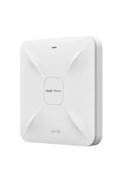 RUIJIE Access Point Wi-Fi 6 Network Extender RG-RAP2260(G)
