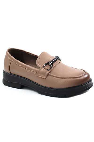 FORMAZIONE Pantofi dama N750-apricot-40