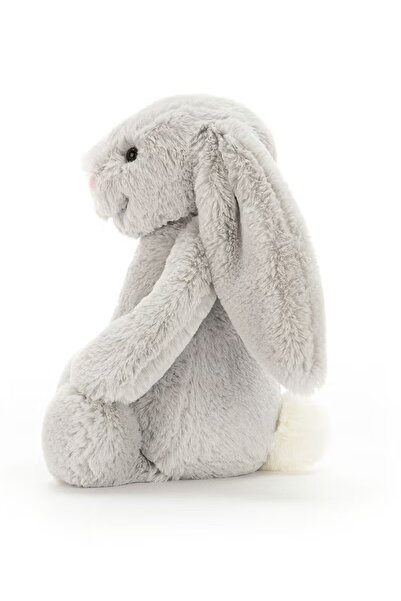 Jellycat Bashful Silver Bunny 28cm
