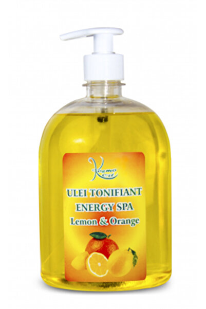 KOSMO OIL Soothing Oil