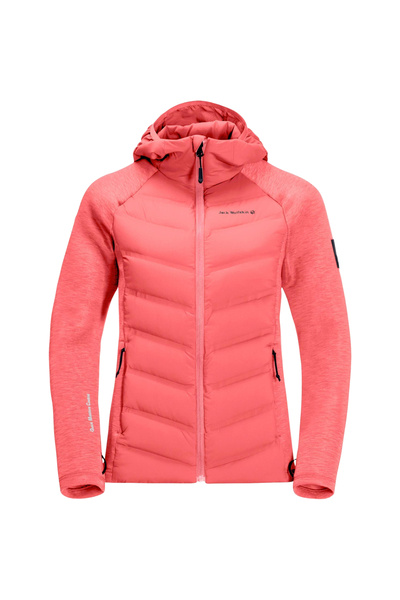 Jack Wolfskin Tasman Jkt W, Women's Jacket