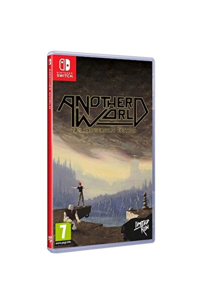 Limited Run O altă lume pentru NSW