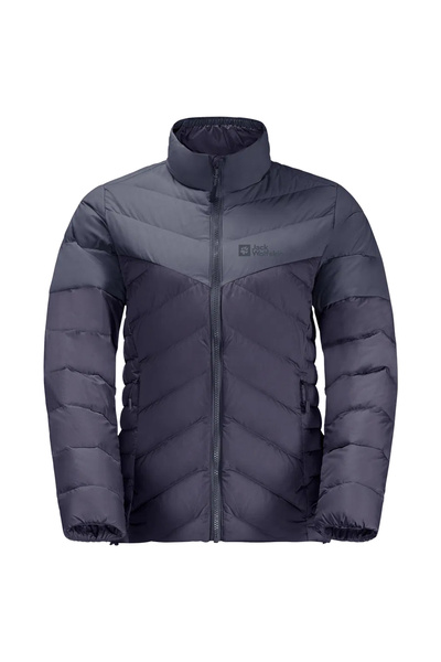 Jack Wolfskin Tundra Down Jkt W, Geacă pentru femei