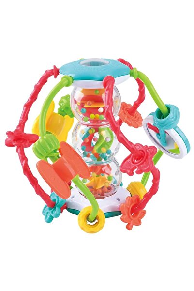 Play Go Jucarie bebelusi minge de activitati PlayGo