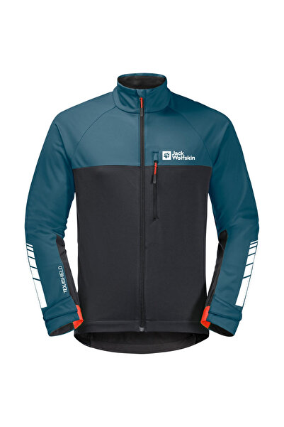 Jack Wolfskin Morobbia Jkt M, Men's Jacket