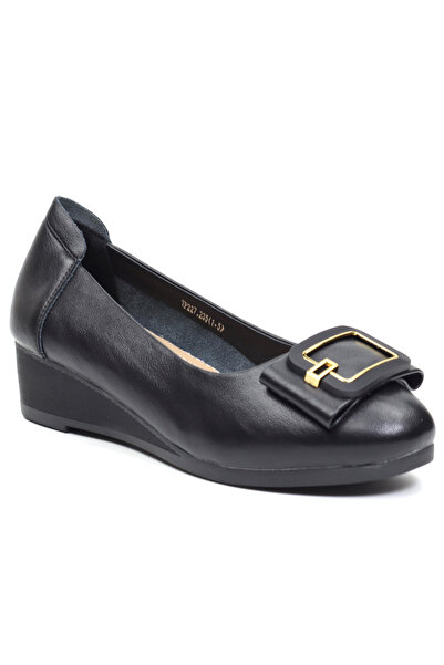 FORMAZIONE Pantofi dama TP227-negru-37