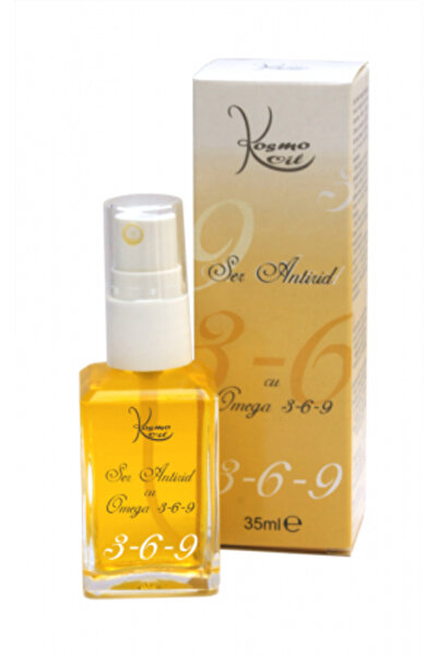 KOSMO OIL Hand cream for dry skin with hemp and vitamin E 300 ml - Touch of Nature