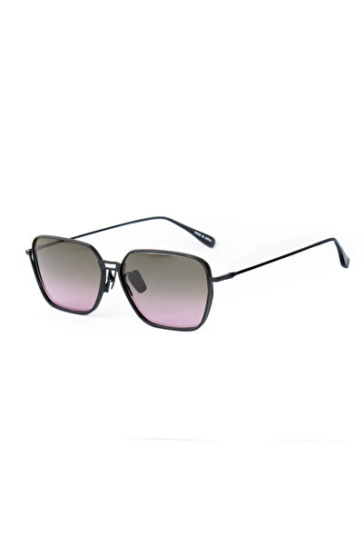 BELSTAFF Unisex titanium sunglasses, RIDGEIIIS131