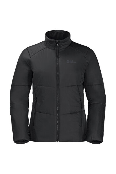 Jack Wolfskin Bergland INS Hoody W, Women's Jacket