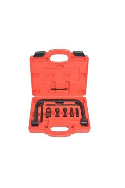 Spo sculeprofionline Presa pentru demontat si montat arcurile de la supapa