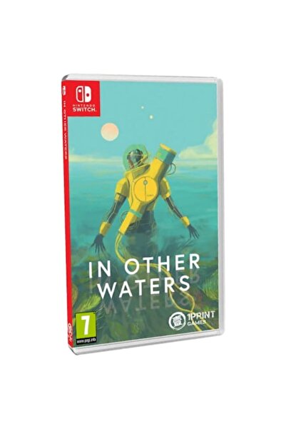 All in one print În alte ape pentru NSW