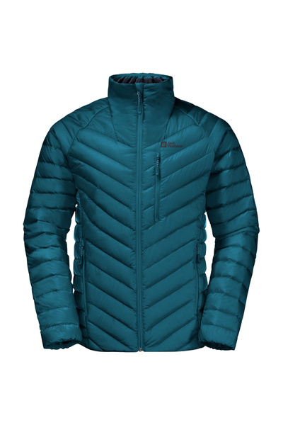Jack Wolfskin Passamani Down Jkt M, Jachetă pentru bărbați