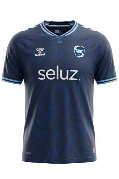 Ofstore Ofspor Lacivert Forma