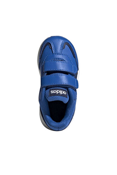 adidas Baby navy blue sports shoes