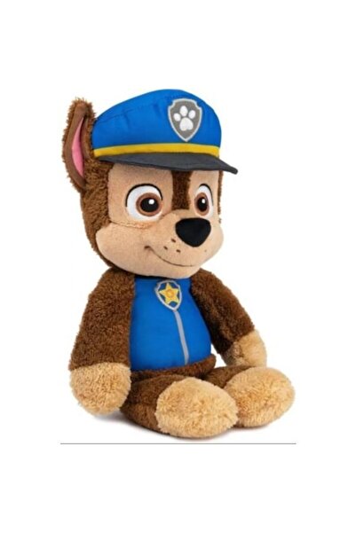 Spin Masters Figurină de pluș Patrula Cățelușilor: Chase - 33 cm