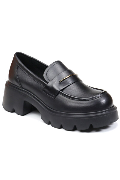 FORMAZIONE Pantofi dama 66319-negru-38