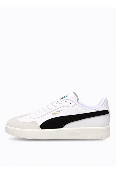 Puma 40330701 Ascenso wVapor Gray-P Beyaz - Siyah Kadın Lifestyle Ayakkabı