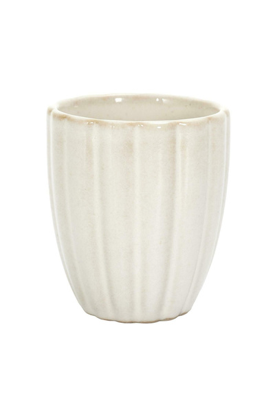Other Vlora espresso cup 120ml beige
