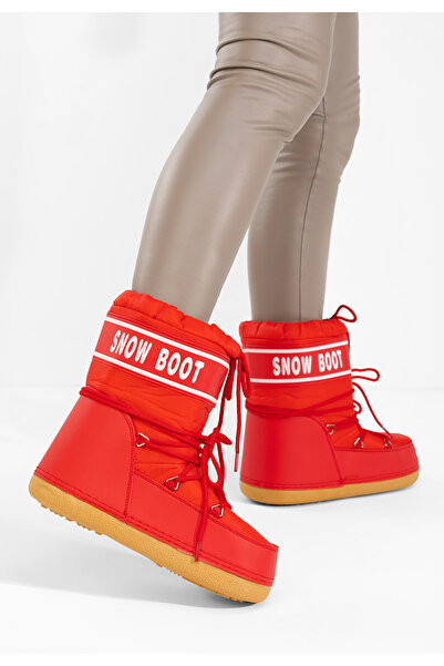 B T Shoes Apreschiuri dama Altares rosii