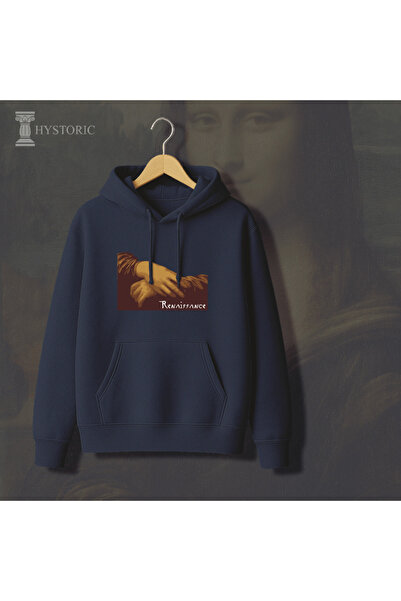 Hystoric Wear سترة عصر النهضة مطبوع