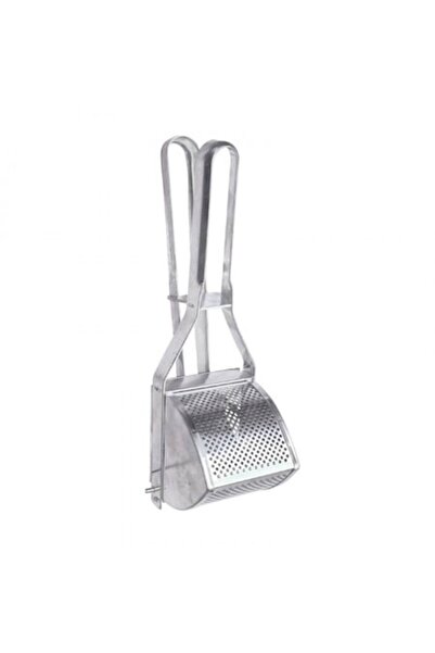 Floria stainless steel potato ricer ZLN-2638, 30 x 10 cm
