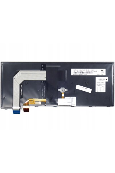 Other IBM Lenovo ThinkPad T460s T460p T470s T470p Keyboard