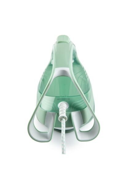 Domo Σίδερο DO9259S, 2380-2830 W, διπλή κεραμική, αυτόματη ρύθμιση θερμοκρασίας