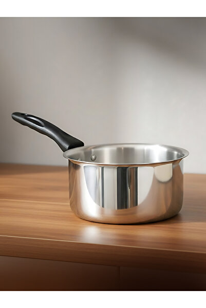 Bisbell Premium Aluminium Saucepan|Milk Pan |Boiling Pan |18CM|BB1794