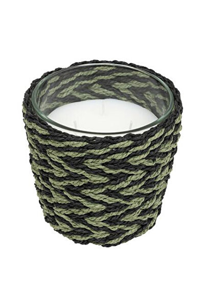 Other LUMÂNARE PARFUMATĂ Panama Exotic 380g lemn/chihlimbar