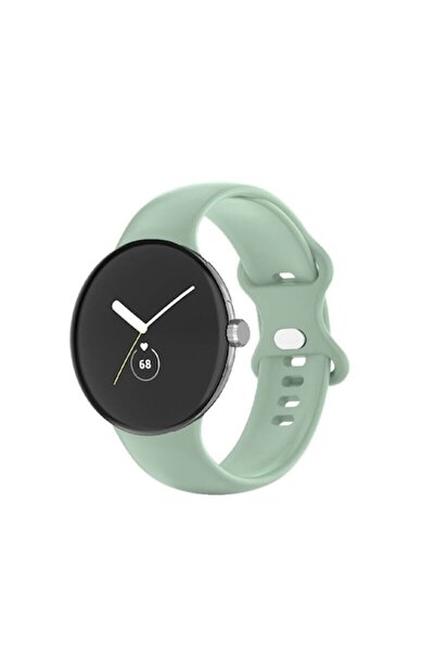 Edman Strap for Google Pixel Watch, Size S, Mint
