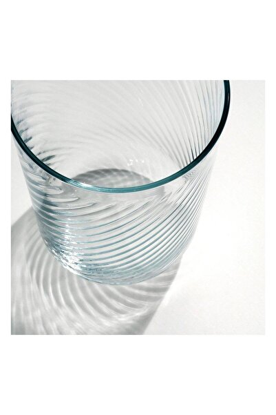 IKEA Klıpplax Glass Cup 25 Cl