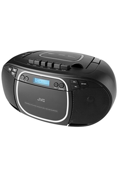Other JVC RC-E561B-DAB Boombox radio player black