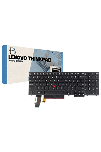 Other Lenovo ThinkPad T590 E580 LED keyboard
